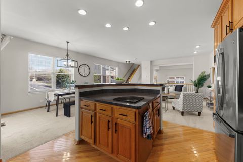 Tiny photo for 1101 Ironwood Lane, Lisle, IL 60532 (MLS # 12614075)