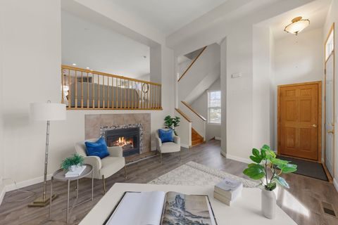 Tiny photo for 1101 Ironwood Lane, Lisle, IL 60532 (MLS # 12614075)