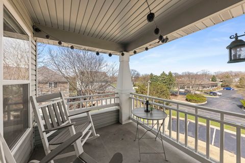 Tiny photo for 1101 Ironwood Lane, Lisle, IL 60532 (MLS # 12614075)