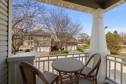 Tiny photo for 1101 Ironwood Lane, Lisle, IL 60532 (MLS # 12614075)