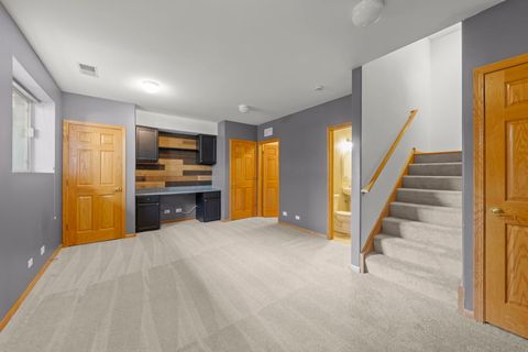 Tiny photo for 1101 Ironwood Lane, Lisle, IL 60532 (MLS # 12614075)