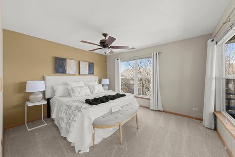 Tiny photo for 1101 Ironwood Lane, Lisle, IL 60532 (MLS # 12614075)