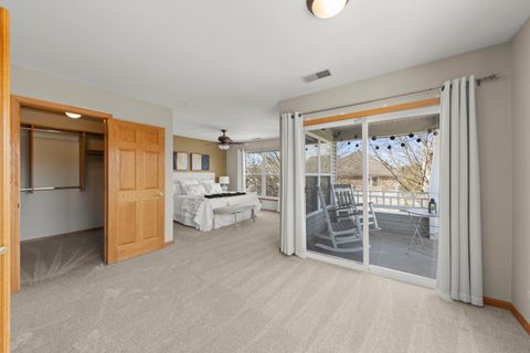 Tiny photo for 1101 Ironwood Lane, Lisle, IL 60532 (MLS # 12614075)