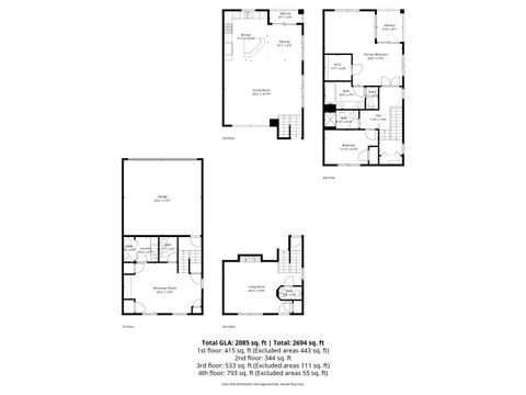 Tiny photo for 1101 Ironwood Lane, Lisle, IL 60532 (MLS # 12614075)