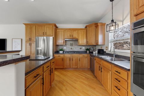 Tiny photo for 1101 Ironwood Lane, Lisle, IL 60532 (MLS # 12614075)