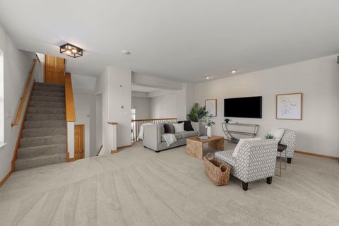 Tiny photo for 1101 Ironwood Lane, Lisle, IL 60532 (MLS # 12614075)