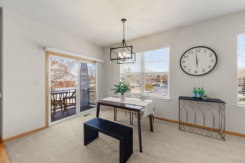 Tiny photo for 1101 Ironwood Lane, Lisle, IL 60532 (MLS # 12614075)