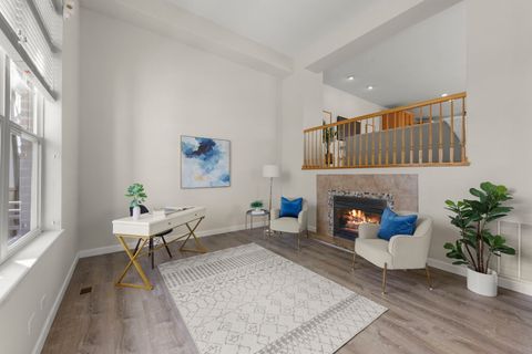 Tiny photo for 1101 Ironwood Lane, Lisle, IL 60532 (MLS # 12614075)