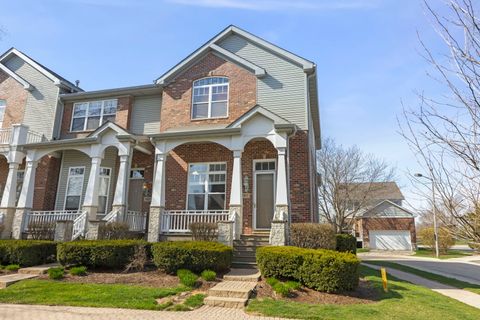 Photo of 1101 Ironwood Lane, Lisle, IL 60532 (MLS # 12614075)