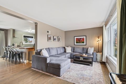 Tiny photo for 1800 Mayfair Avenue, Westchester, IL 60154 (MLS # 12593730)