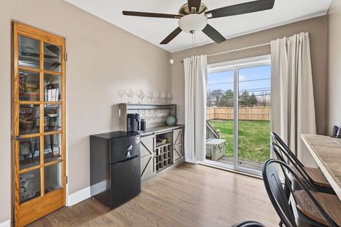 Tiny photo for 1800 Mayfair Avenue, Westchester, IL 60154 (MLS # 12593730)