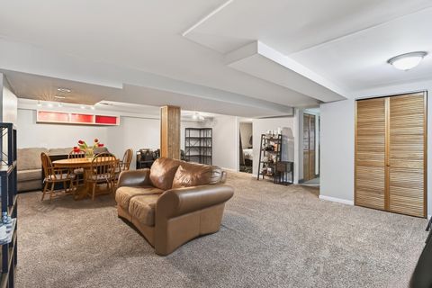 Tiny photo for 1800 Mayfair Avenue, Westchester, IL 60154 (MLS # 12593730)