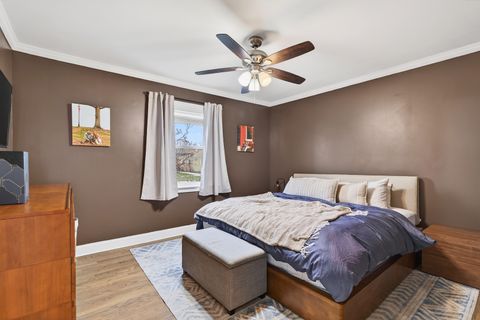 Tiny photo for 1800 Mayfair Avenue, Westchester, IL 60154 (MLS # 12593730)