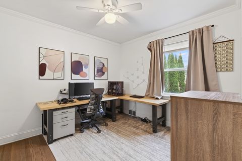 Tiny photo for 1800 Mayfair Avenue, Westchester, IL 60154 (MLS # 12593730)