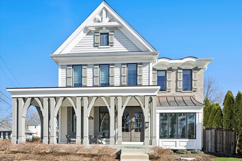 Photo of 716 N 3rd Avenue, St. Charles, IL 60174 (MLS # 12566954)