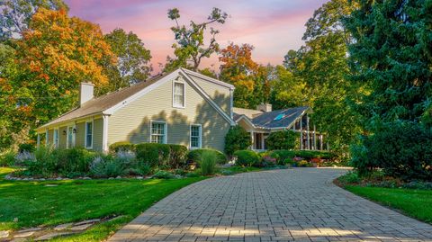 A home in Wadsworth