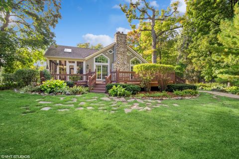 A home in Wadsworth