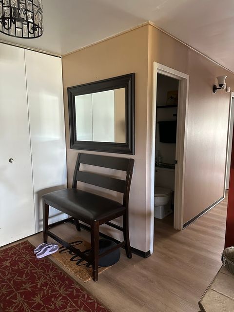 Tiny photo for 4850 S LAKE PARK Avenue #702B, Chicago, IL 60615 (MLS # 12488616)