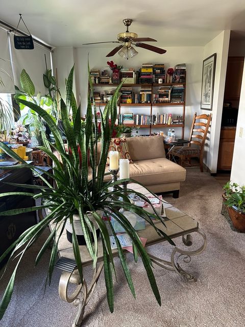 Tiny photo for 4850 S LAKE PARK Avenue #702B, Chicago, IL 60615 (MLS # 12488616)
