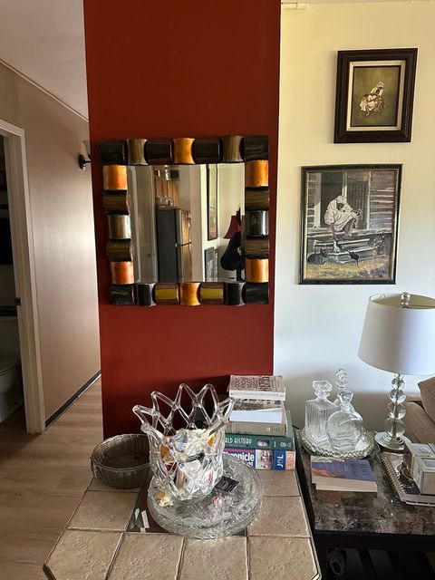 Tiny photo for 4850 S LAKE PARK Avenue #702B, Chicago, IL 60615 (MLS # 12488616)