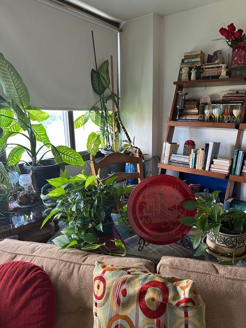 Tiny photo for 4850 S LAKE PARK Avenue #702B, Chicago, IL 60615 (MLS # 12488616)