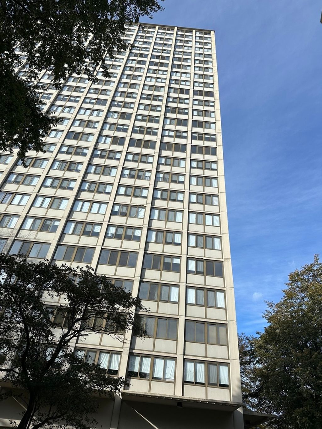 Photo for 4850 S LAKE PARK Avenue #702B, Chicago, IL 60615 (MLS # 12488616)