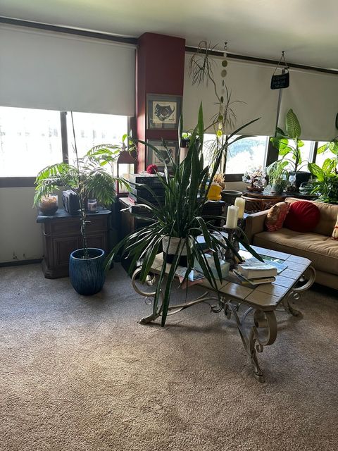 Tiny photo for 4850 S LAKE PARK Avenue #702B, Chicago, IL 60615 (MLS # 12488616)