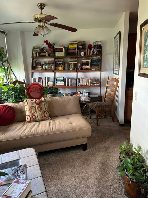 Tiny photo for 4850 S LAKE PARK Avenue #702B, Chicago, IL 60615 (MLS # 12488616)