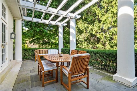 Tiny photo for 788 E Woodland Road, Lake Forest, IL 60045 (MLS # 12468415)