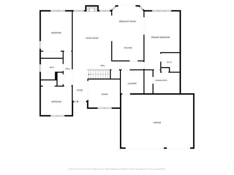 Tiny photo for 613 The Hague Road, Peotone, IL 60468 (MLS # 12677292)