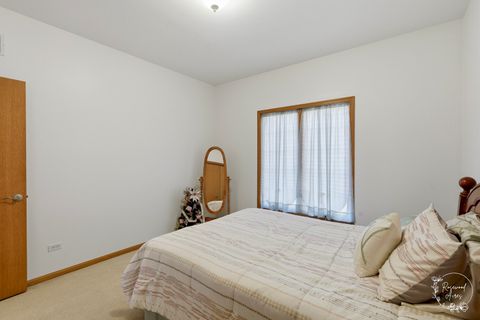 Tiny photo for 613 The Hague Road, Peotone, IL 60468 (MLS # 12677292)