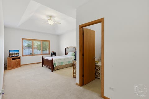 Tiny photo for 613 The Hague Road, Peotone, IL 60468 (MLS # 12677292)