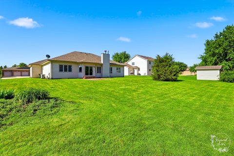 Tiny photo for 613 The Hague Road, Peotone, IL 60468 (MLS # 12677292)