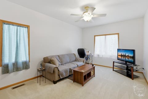 Tiny photo for 613 The Hague Road, Peotone, IL 60468 (MLS # 12677292)