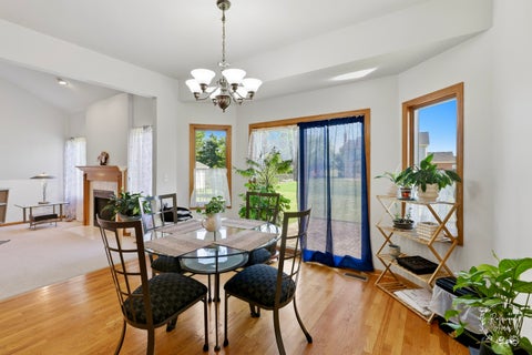 Tiny photo for 613 The Hague Road, Peotone, IL 60468 (MLS # 12677292)