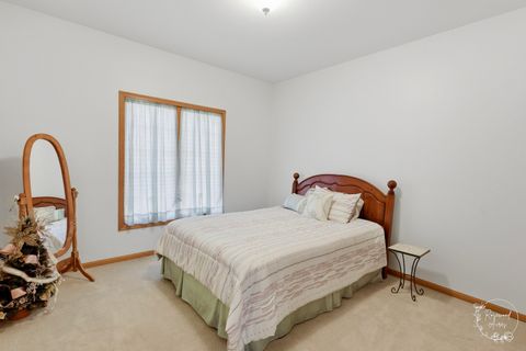 Tiny photo for 613 The Hague Road, Peotone, IL 60468 (MLS # 12677292)
