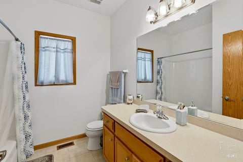 Tiny photo for 613 The Hague Road, Peotone, IL 60468 (MLS # 12677292)