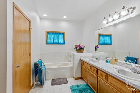 Tiny photo for 613 The Hague Road, Peotone, IL 60468 (MLS # 12677292)
