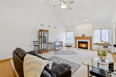 Tiny photo for 613 The Hague Road, Peotone, IL 60468 (MLS # 12677292)