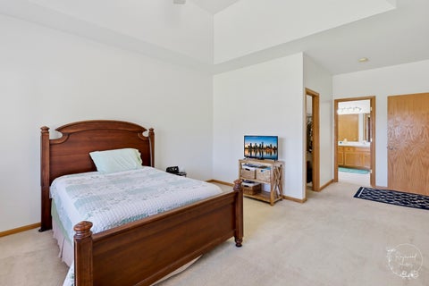 Tiny photo for 613 The Hague Road, Peotone, IL 60468 (MLS # 12677292)