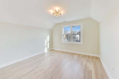 Tiny photo for 6730 W Dakin Street, Chicago, IL 60634 (MLS # 12731789)