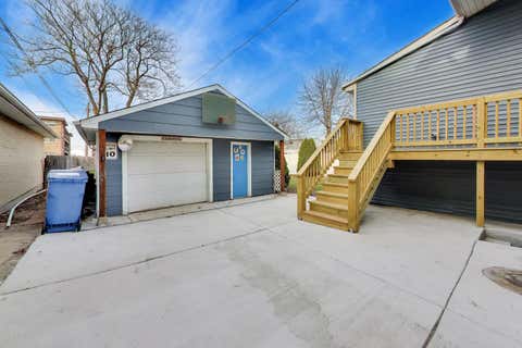Tiny photo for 6730 W Dakin Street, Chicago, IL 60634 (MLS # 12731789)
