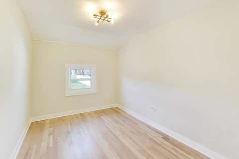 Tiny photo for 6730 W Dakin Street, Chicago, IL 60634 (MLS # 12731789)