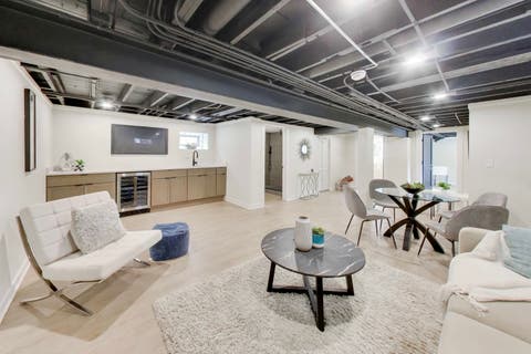 Tiny photo for 6730 W Dakin Street, Chicago, IL 60634 (MLS # 12731789)