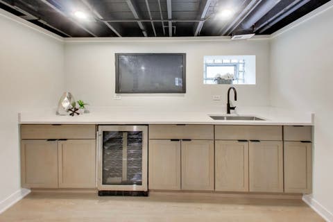 Tiny photo for 6730 W Dakin Street, Chicago, IL 60634 (MLS # 12731789)