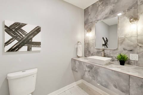 Tiny photo for 6730 W Dakin Street, Chicago, IL 60634 (MLS # 12731789)