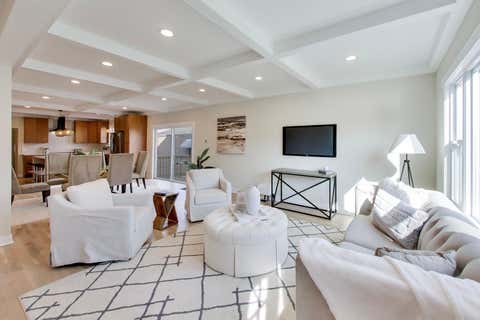 Tiny photo for 6730 W Dakin Street, Chicago, IL 60634 (MLS # 12731789)