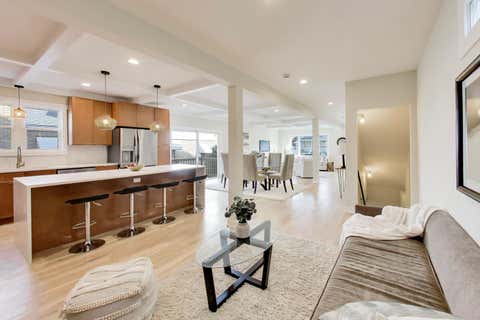 Tiny photo for 6730 W Dakin Street, Chicago, IL 60634 (MLS # 12731789)