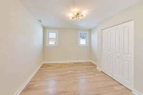 Tiny photo for 6730 W Dakin Street, Chicago, IL 60634 (MLS # 12731789)