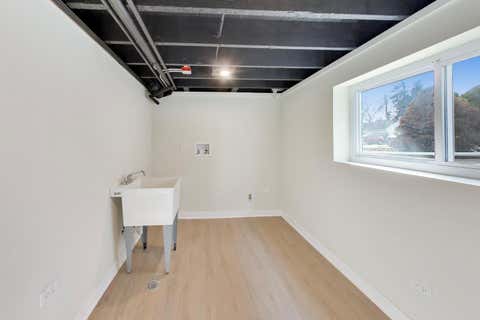 Tiny photo for 6730 W Dakin Street, Chicago, IL 60634 (MLS # 12731789)